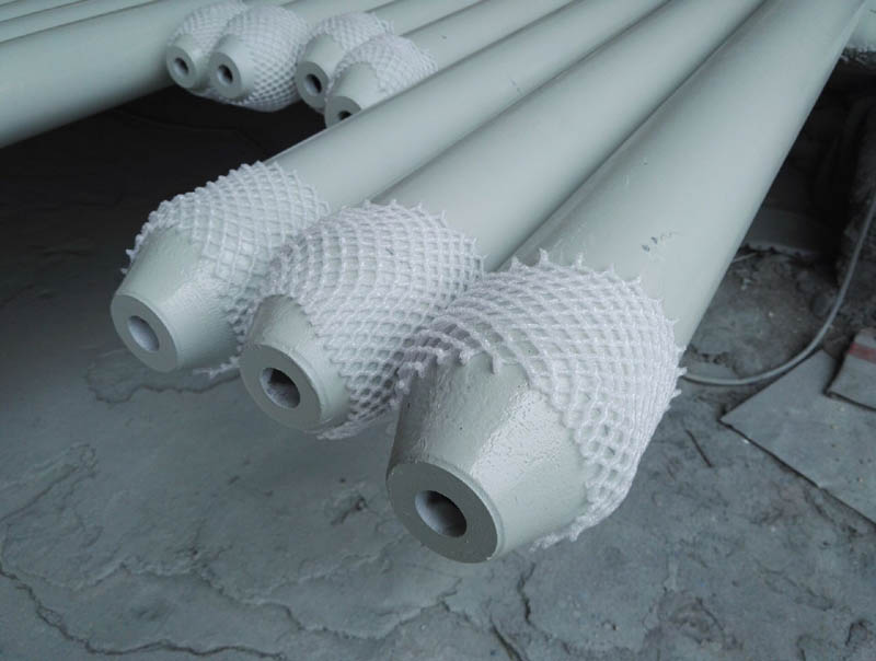 昆明网架杆件探伤